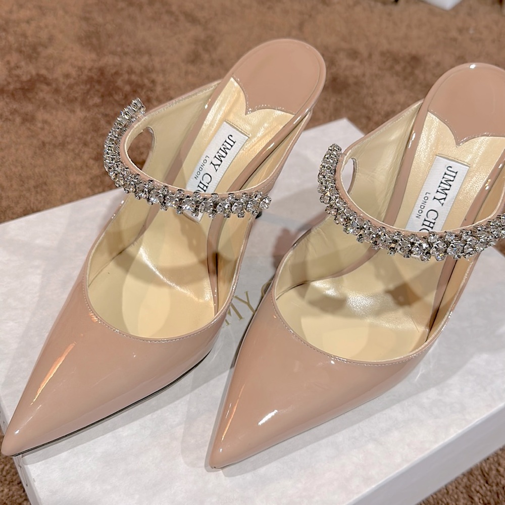 Jimmy Choo Bing 100
